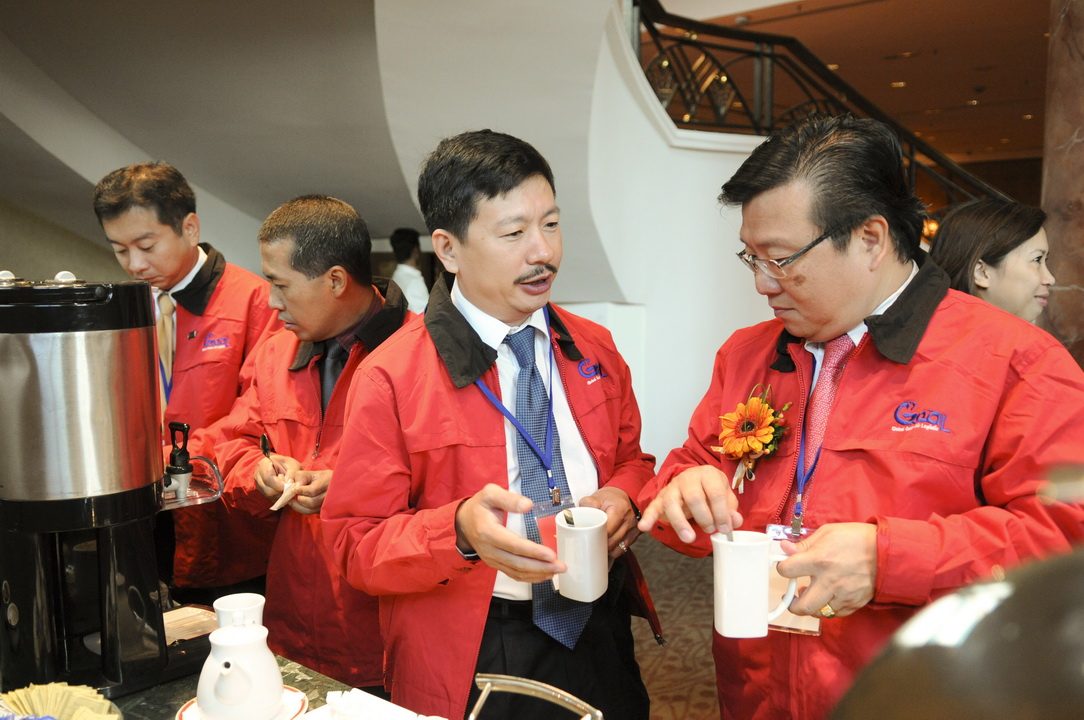 4th GOAL Partner Conference
