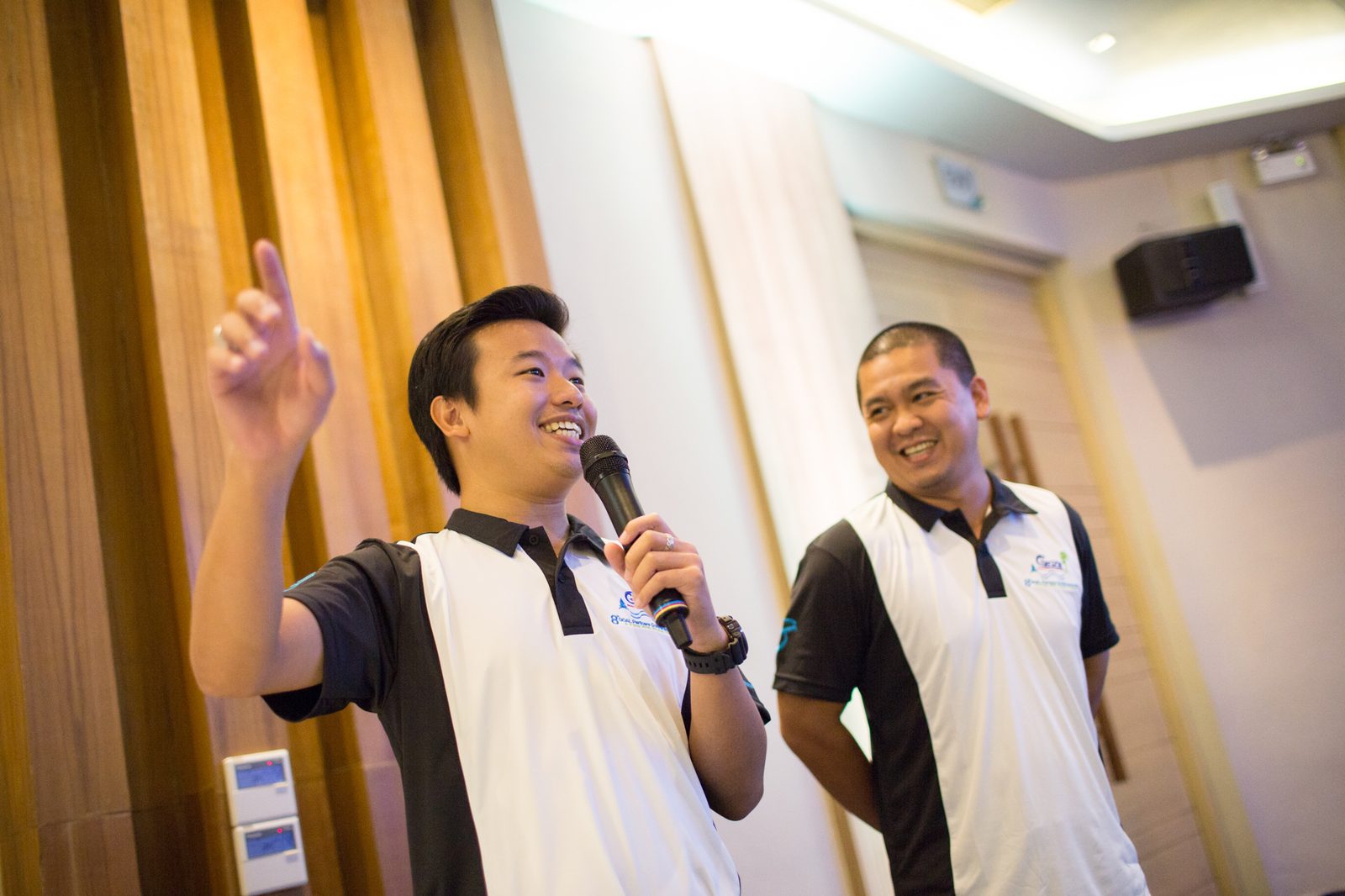8th GOAL Partner Conference
