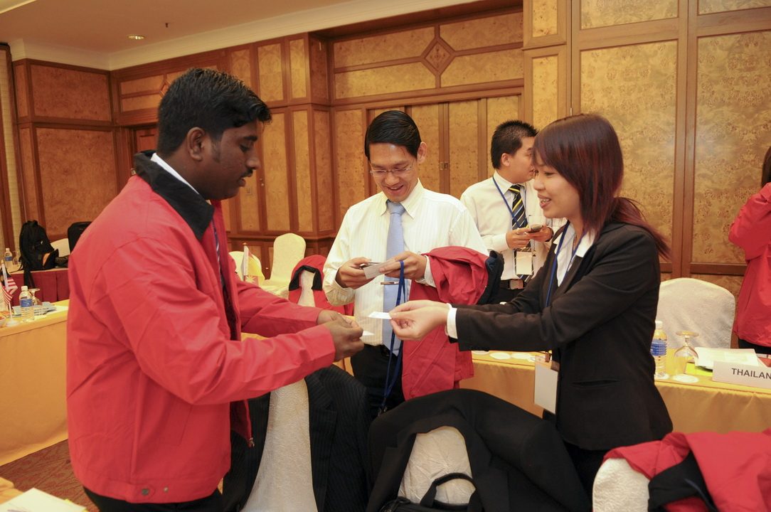 4th GOAL Partner Conference