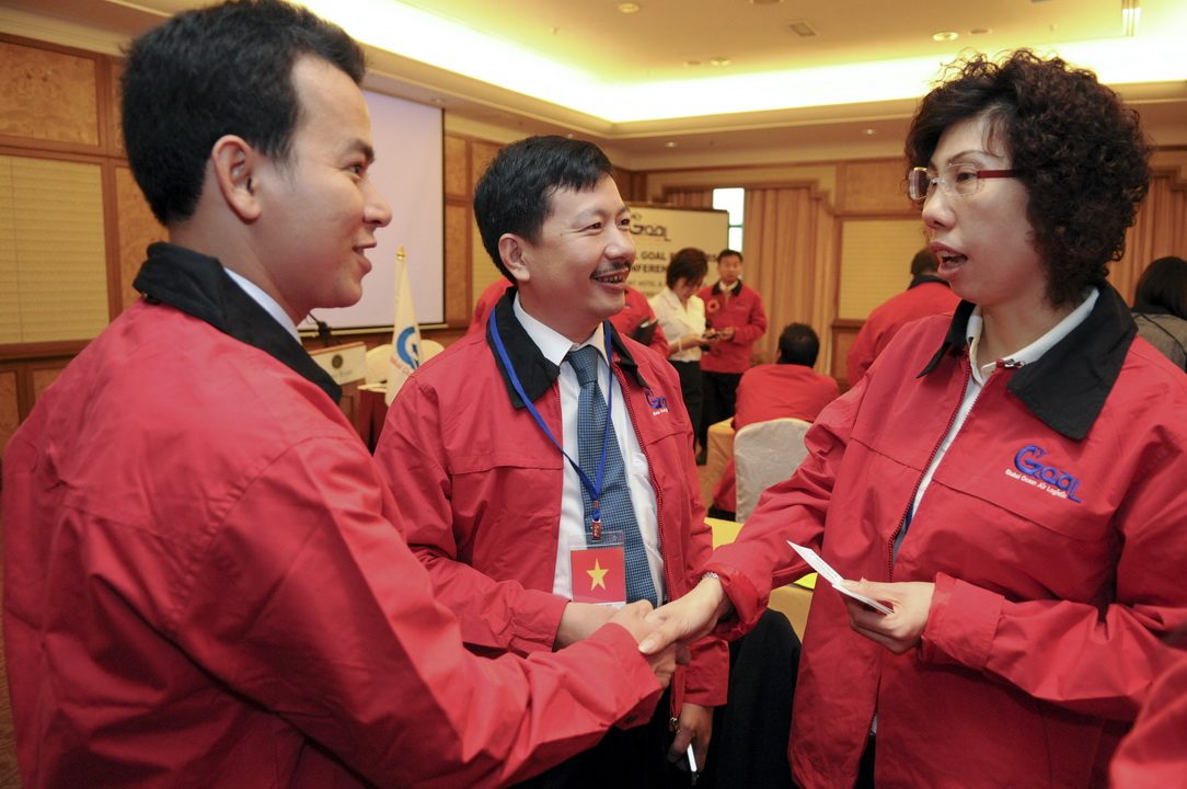 4th GOAL Partner Conference