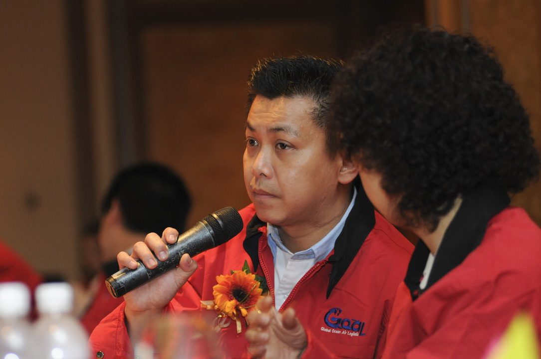 4th GOAL Partner Conference