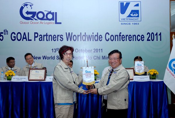 5th GOAL Partner Conference