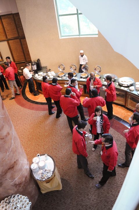 4th GOAL Partner Conference