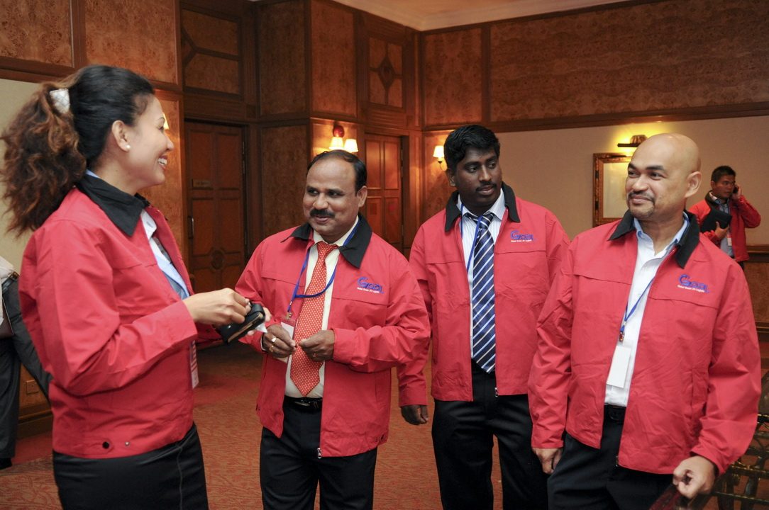 4th GOAL Partner Conference