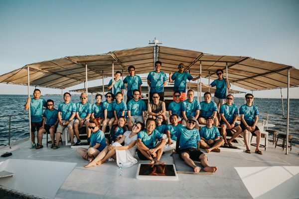 9th GOAL Partner Conference
