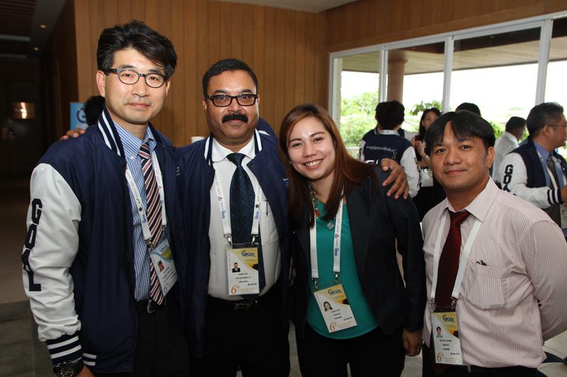 6th GOAL Partner Conference