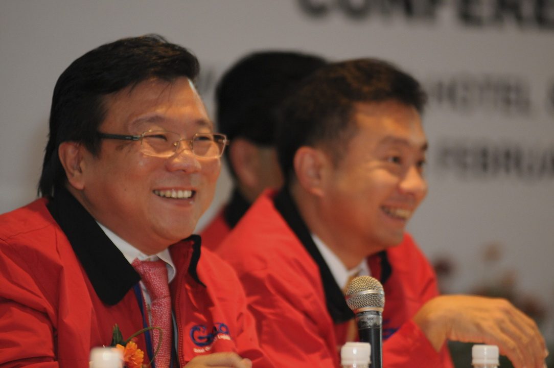 4th GOAL Partner Conference
