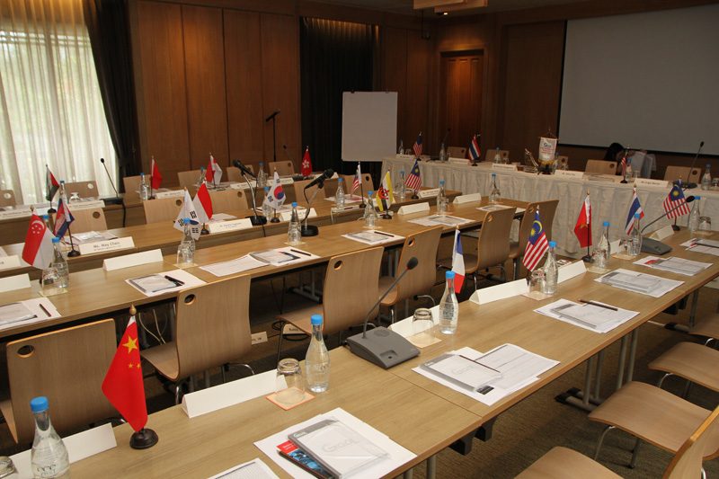 6th GOAL Partner Conference