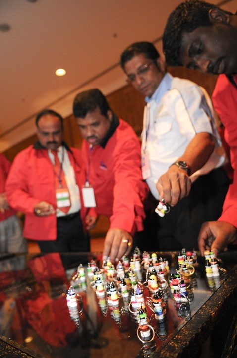 4th GOAL Partner Conference