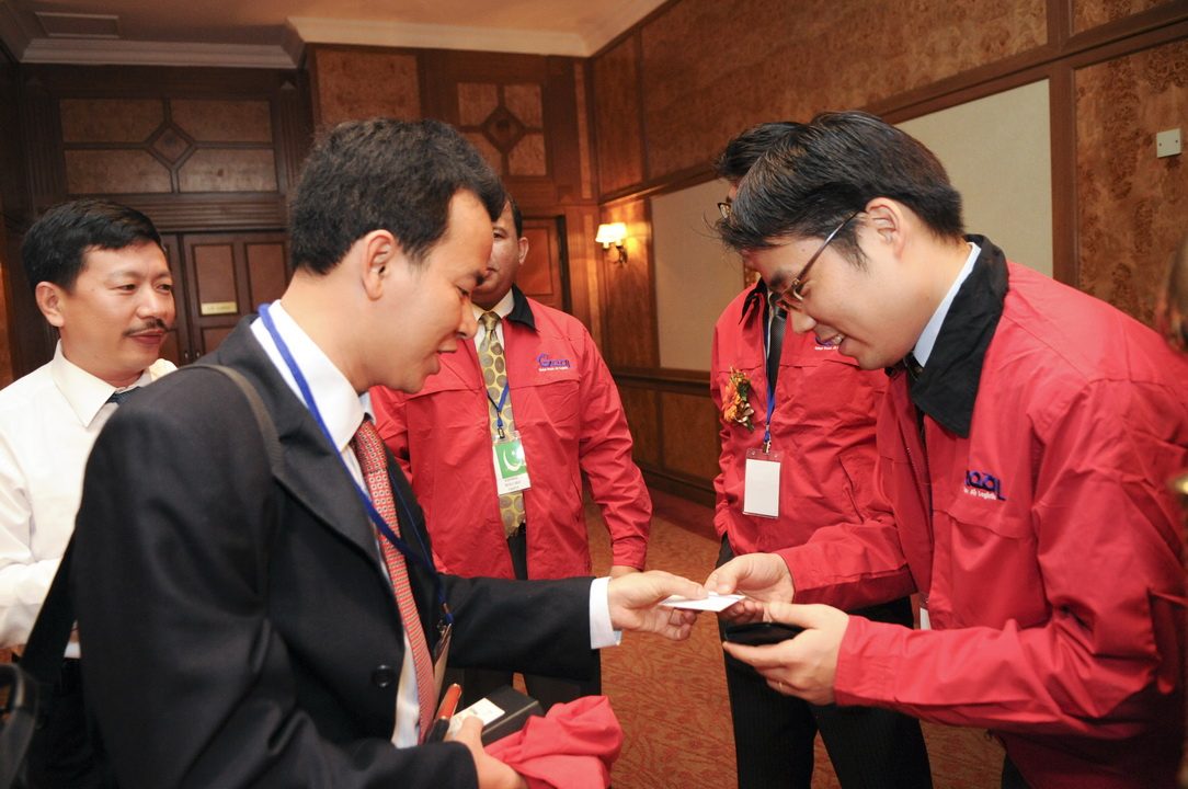 4th GOAL Partner Conference
