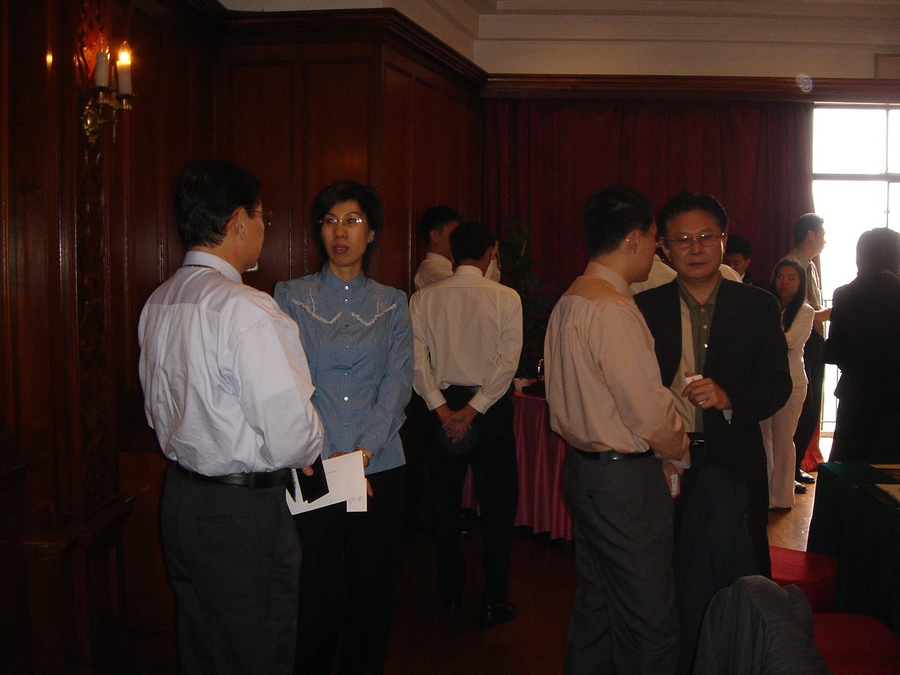 2nd GOAL Partner Conference