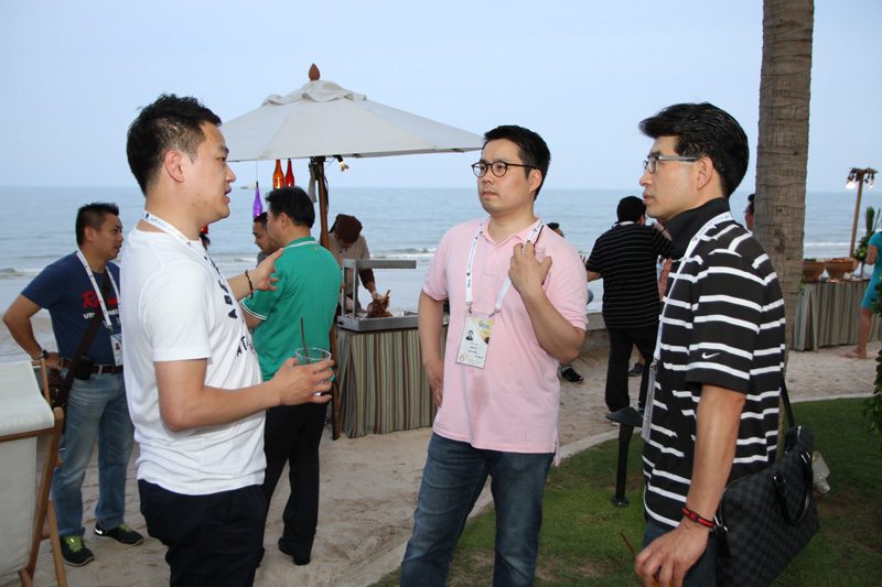 6th GOAL Partner Conference