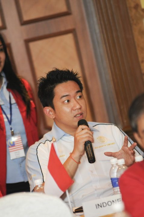 4th GOAL Partner Conference