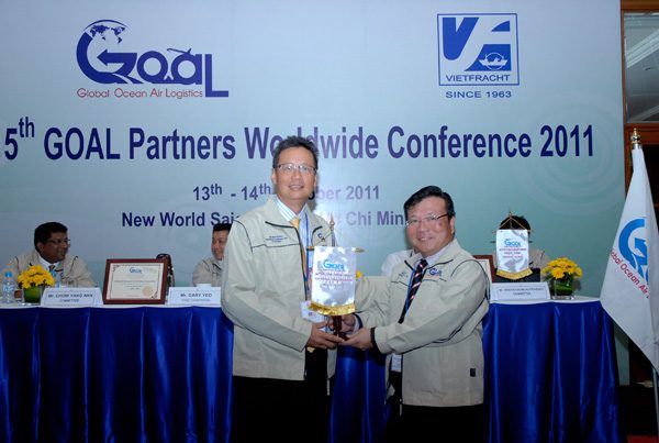 5th GOAL Partner Conference