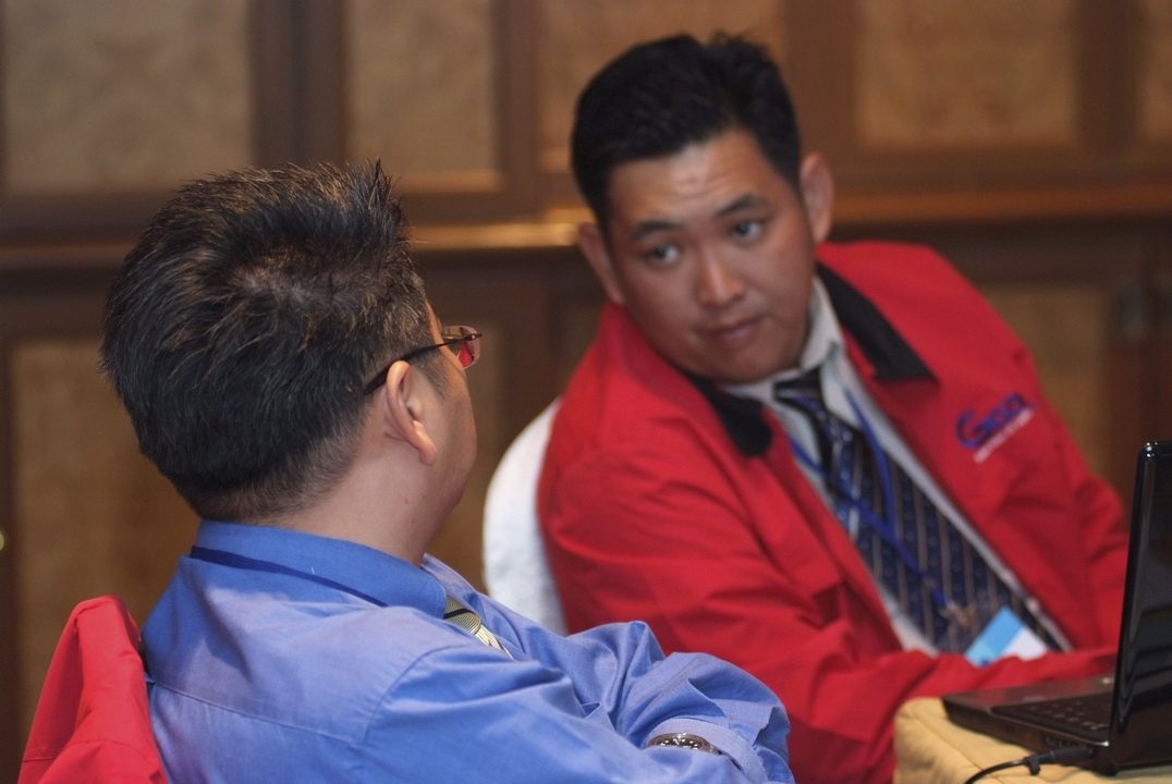 4th GOAL Partner Conference
