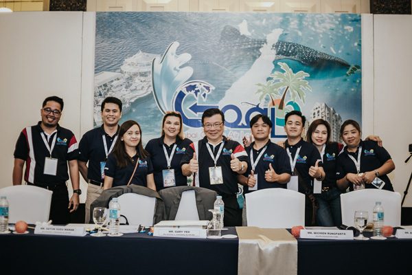 9th GOAL Partner Conference