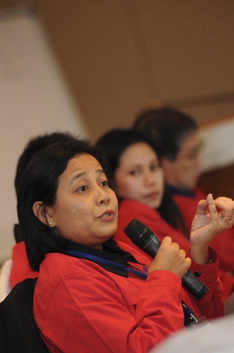 4th GOAL Partner Conference