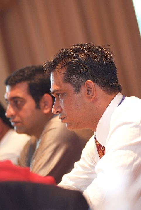 4th GOAL Partner Conference