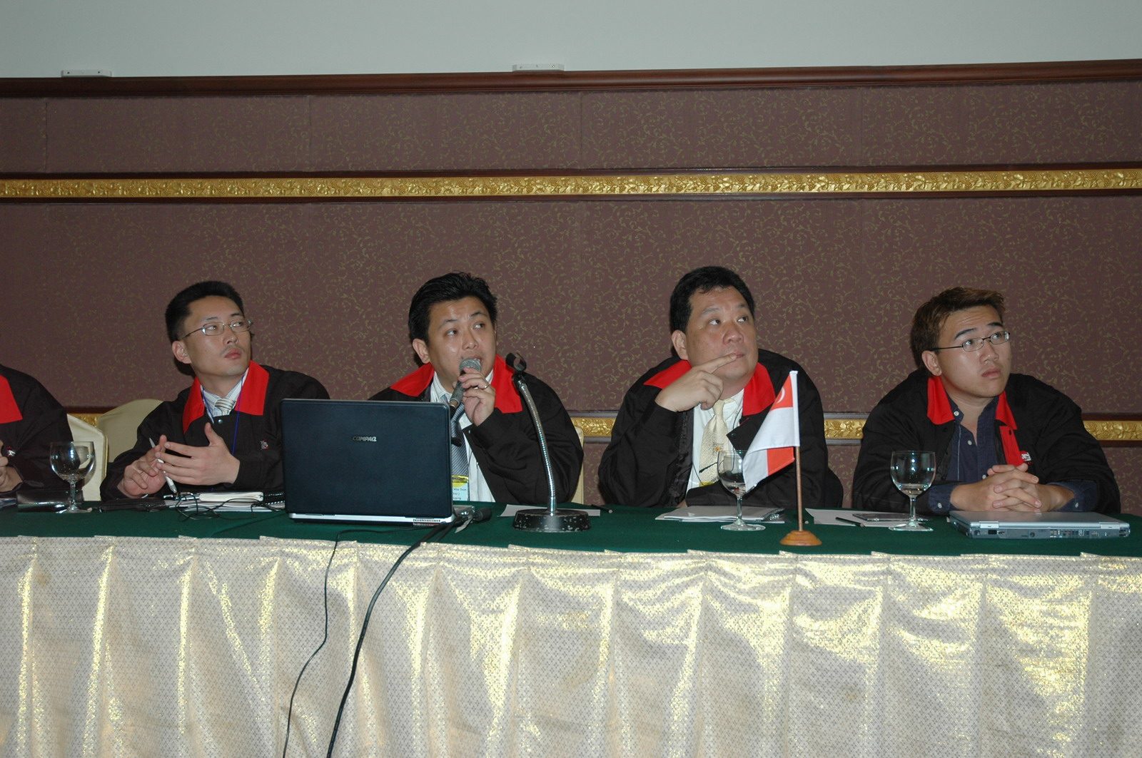 1st GOAL Partner Conference