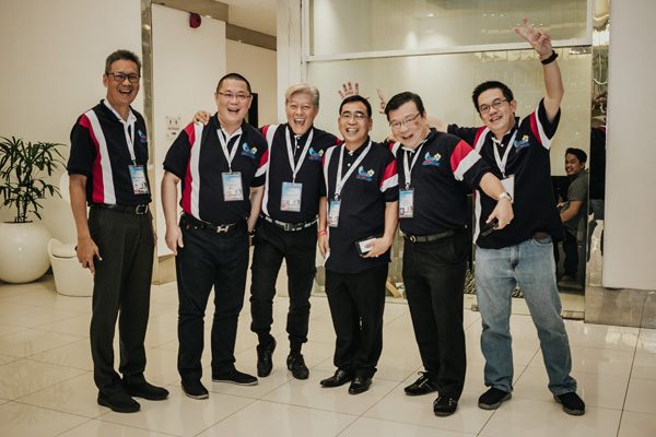 9th GOAL Partner Conference