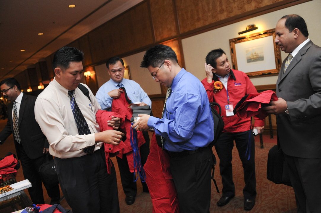 4th GOAL Partner Conference