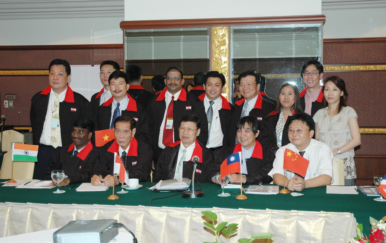 1st GOAL Partner Conference