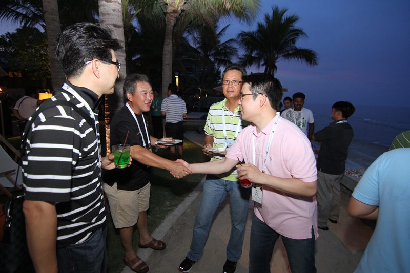 6th GOAL Partner Conference