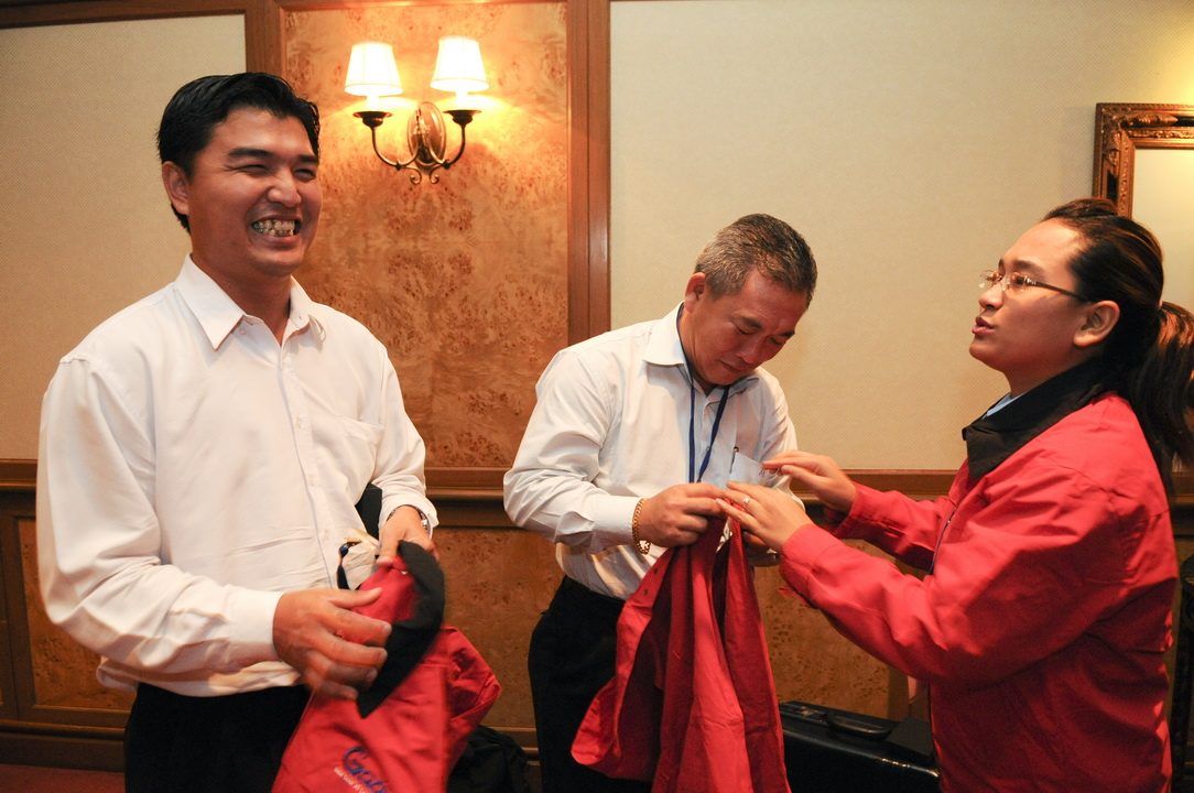 4th GOAL Partner Conference