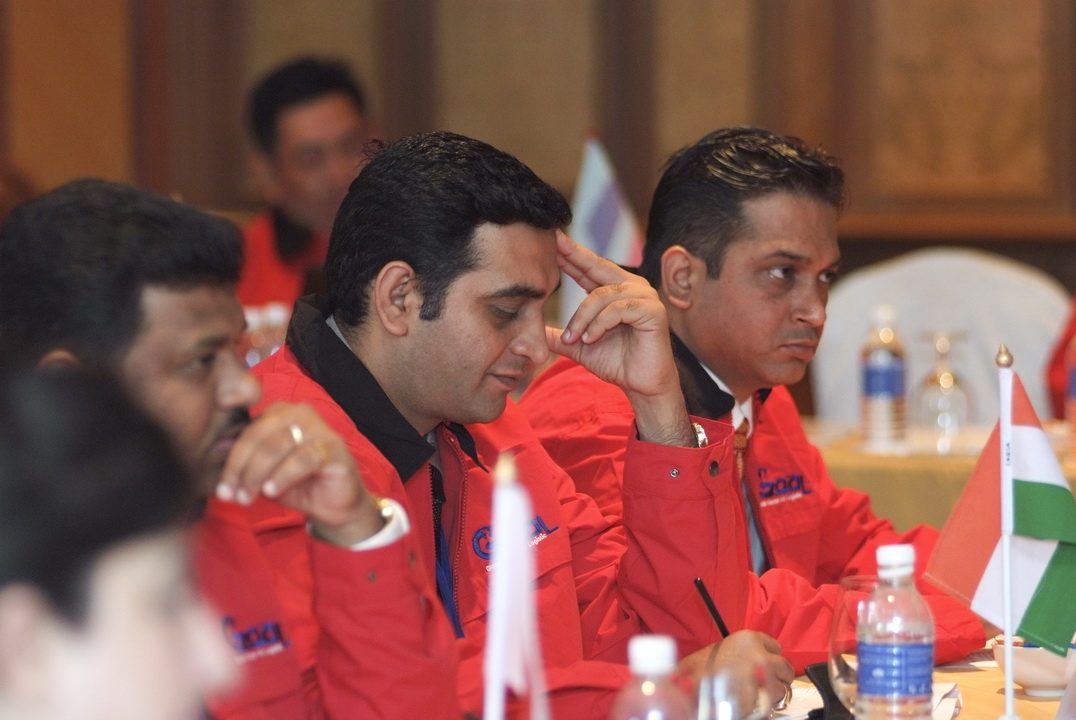 4th GOAL Partner Conference