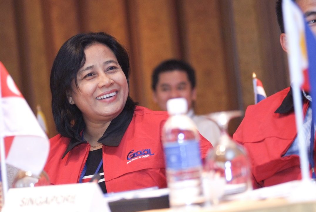4th GOAL Partner Conference