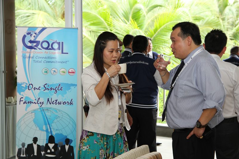 6th GOAL Partner Conference