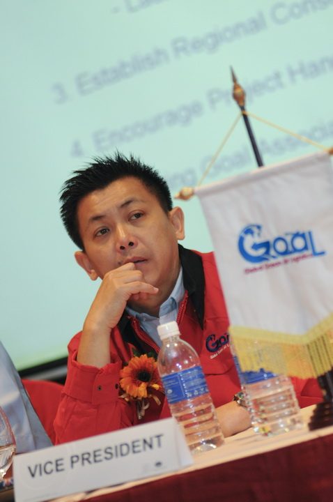 4th GOAL Partner Conference
