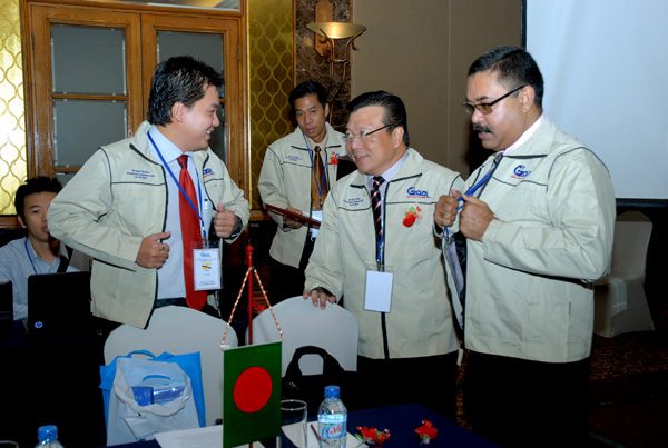 5th GOAL Partner Conference