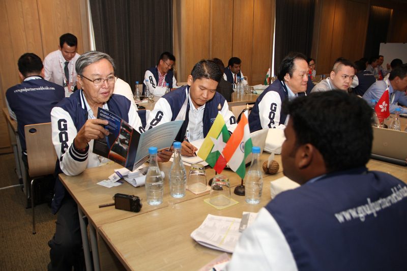 6th GOAL Partner Conference