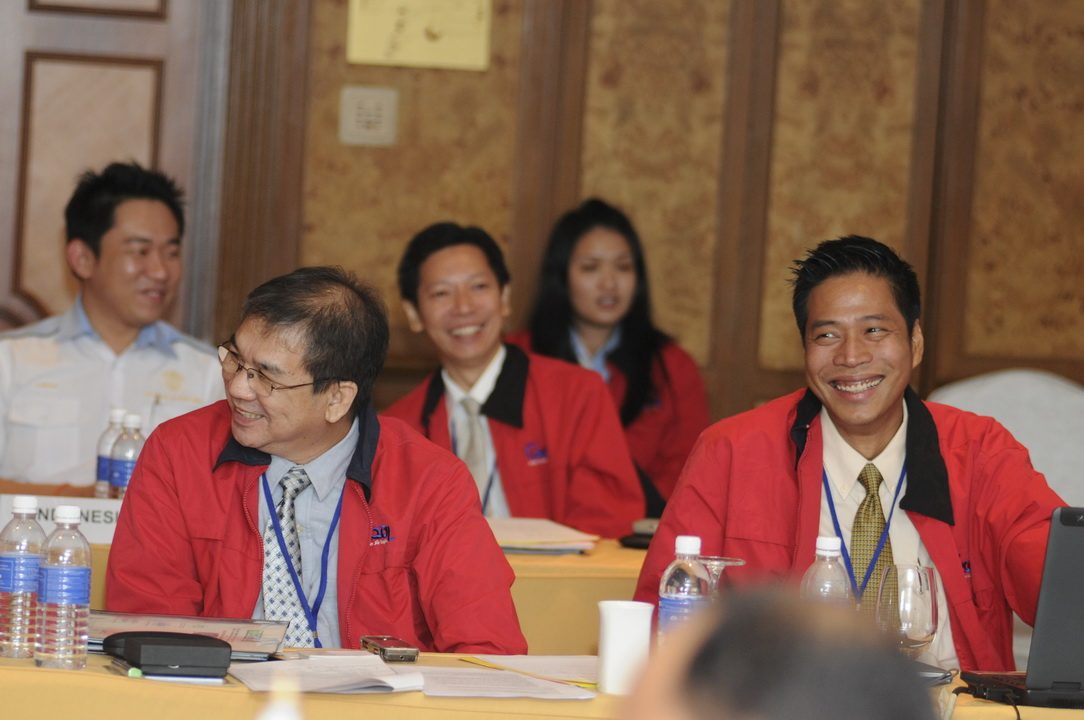4th GOAL Partner Conference