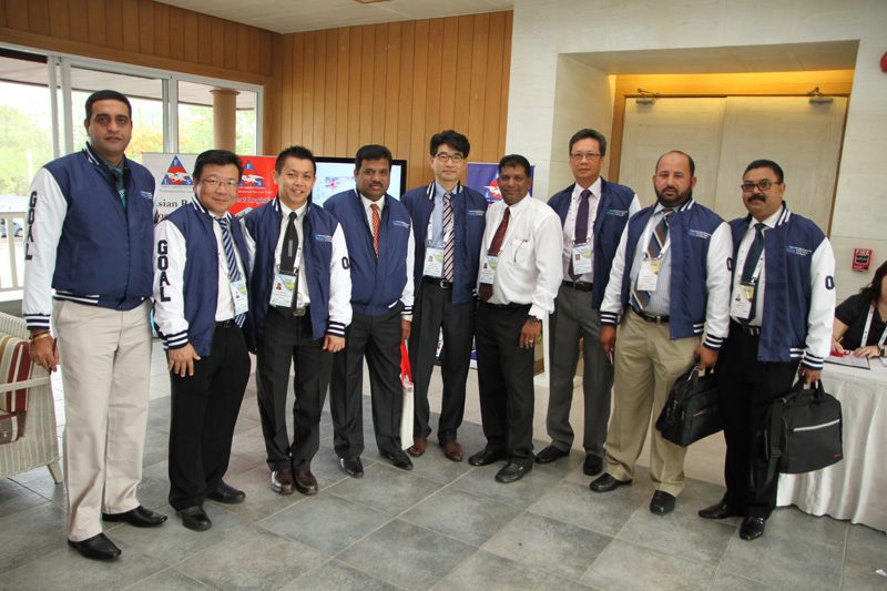 6th GOAL Partner Conference