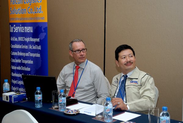 5th GOAL Partner Conference
