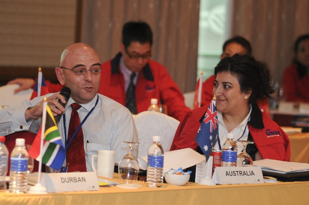 4th GOAL Partner Conference