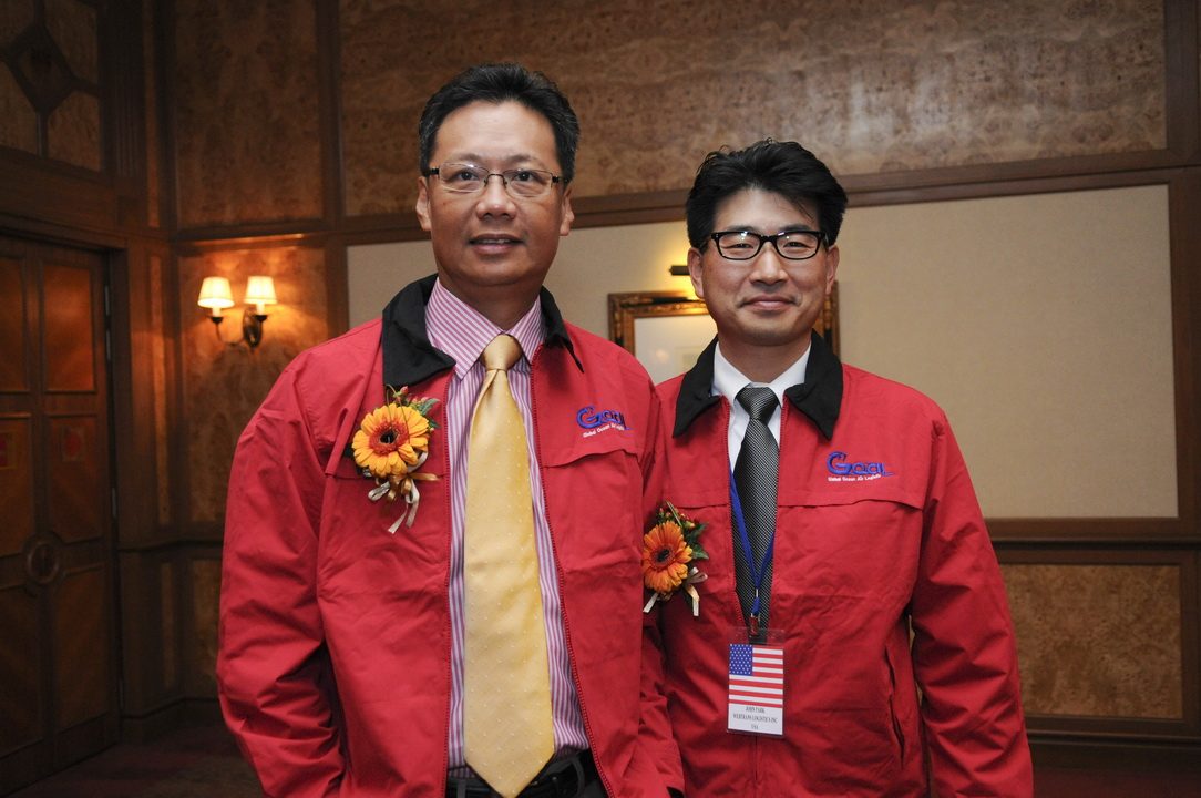 4th GOAL Partner Conference