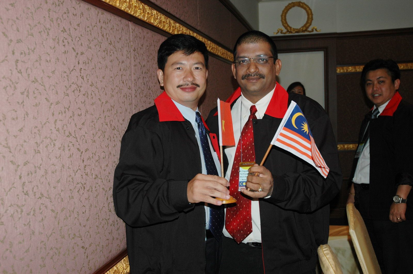 1st GOAL Partner Conference