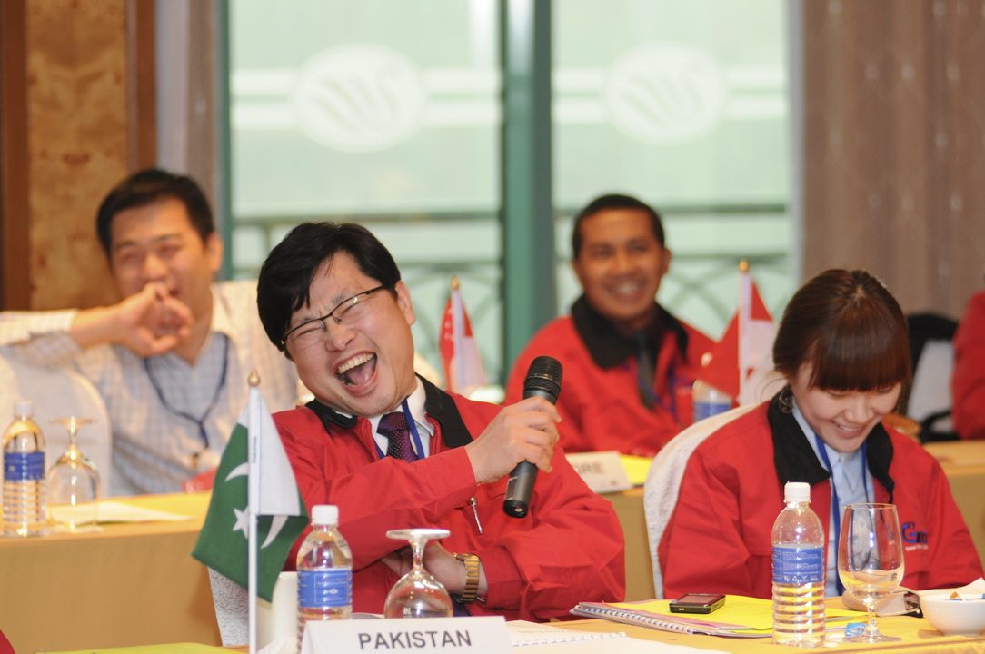 4th GOAL Partner Conference