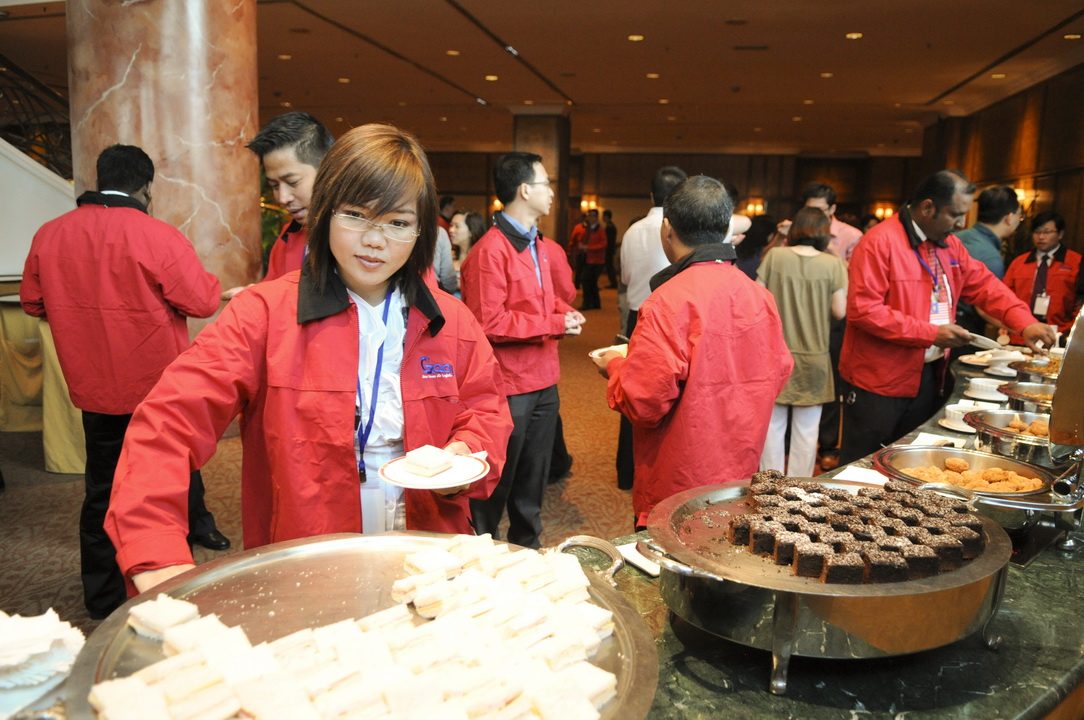 4th GOAL Partner Conference