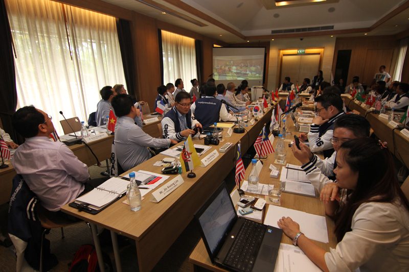 6th GOAL Partner Conference
