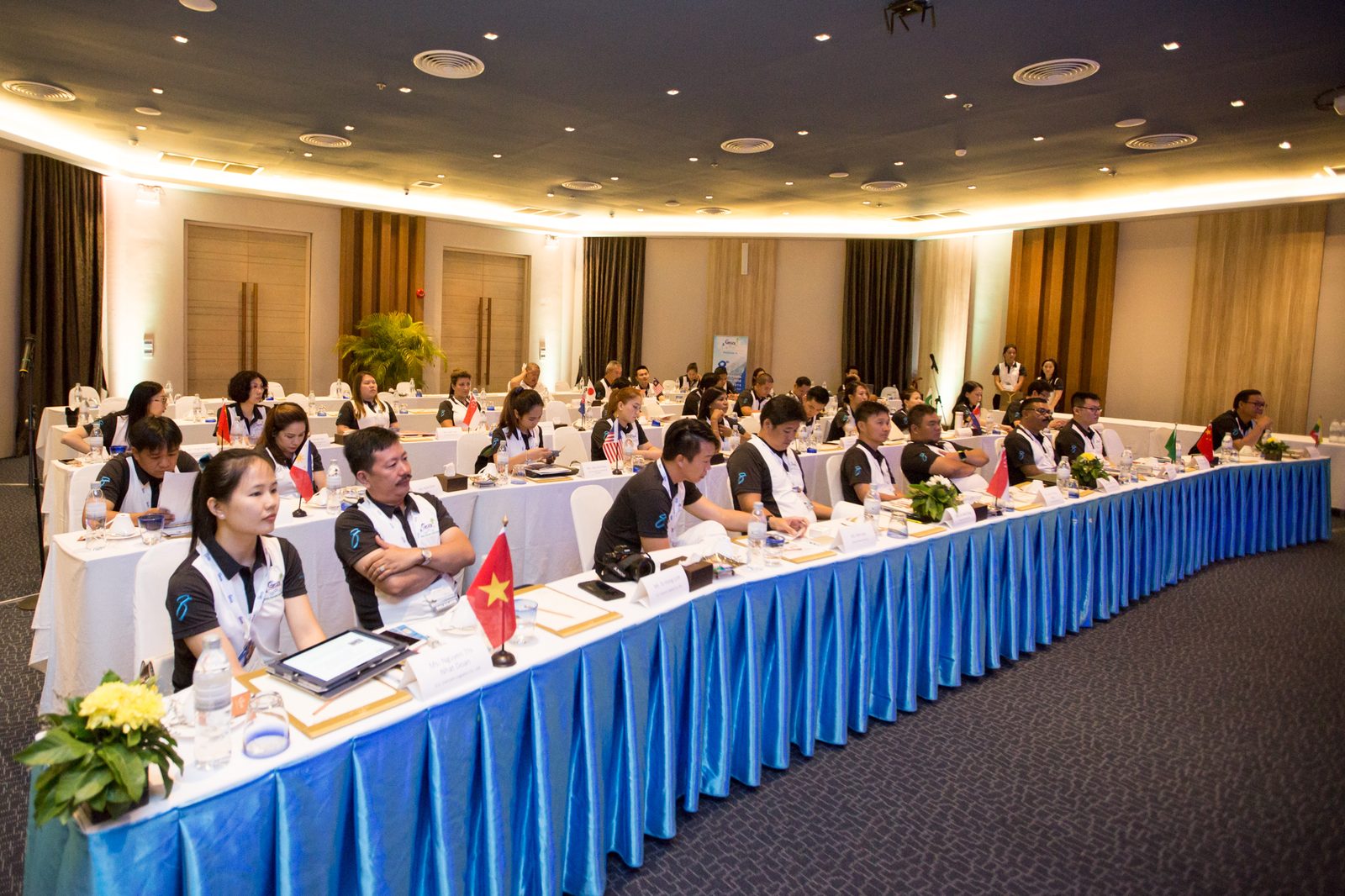 8th GOAL Partner Conference
