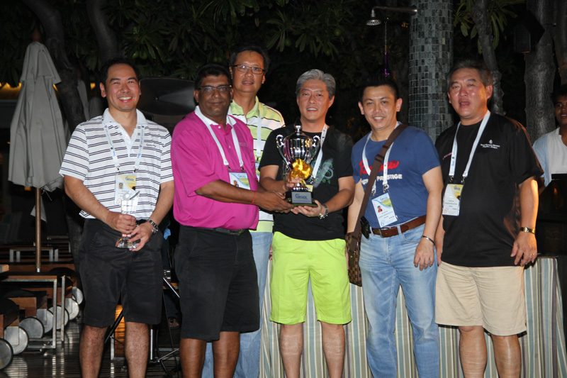 6th GOAL Partner Conference