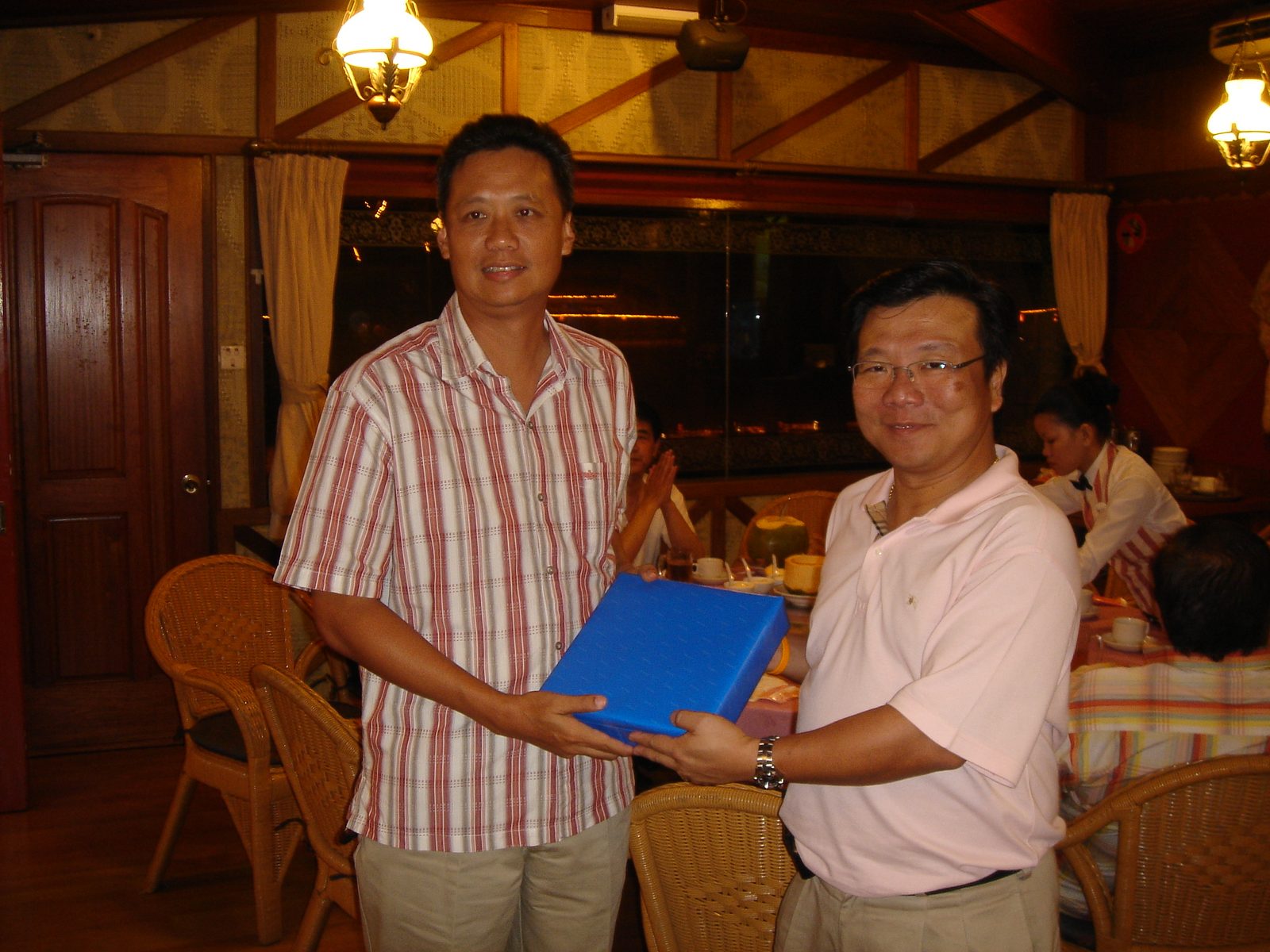 3rd GOAL Partner Conference