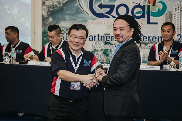 9th GOAL Partner Conference