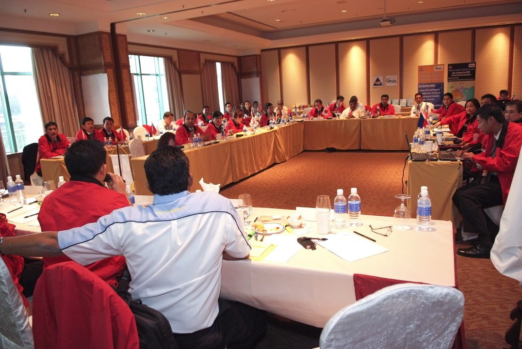 4th GOAL Partner Conference