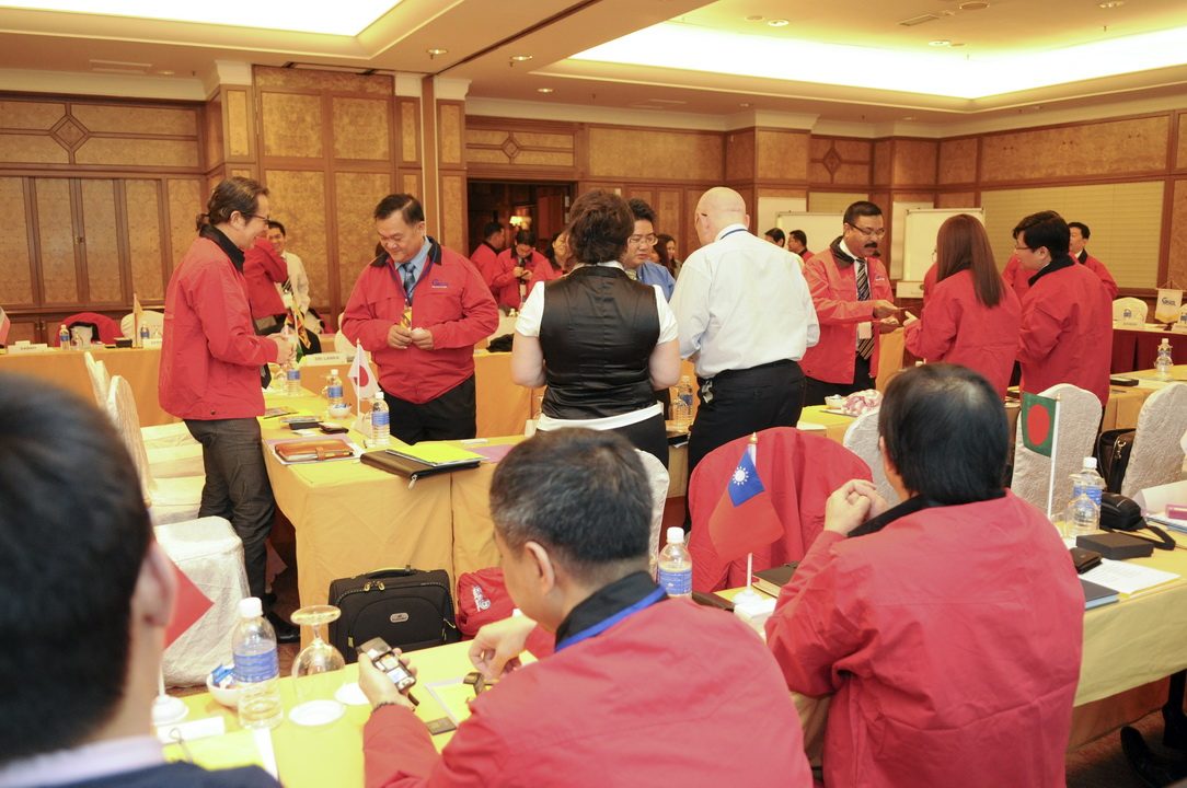 4th GOAL Partner Conference