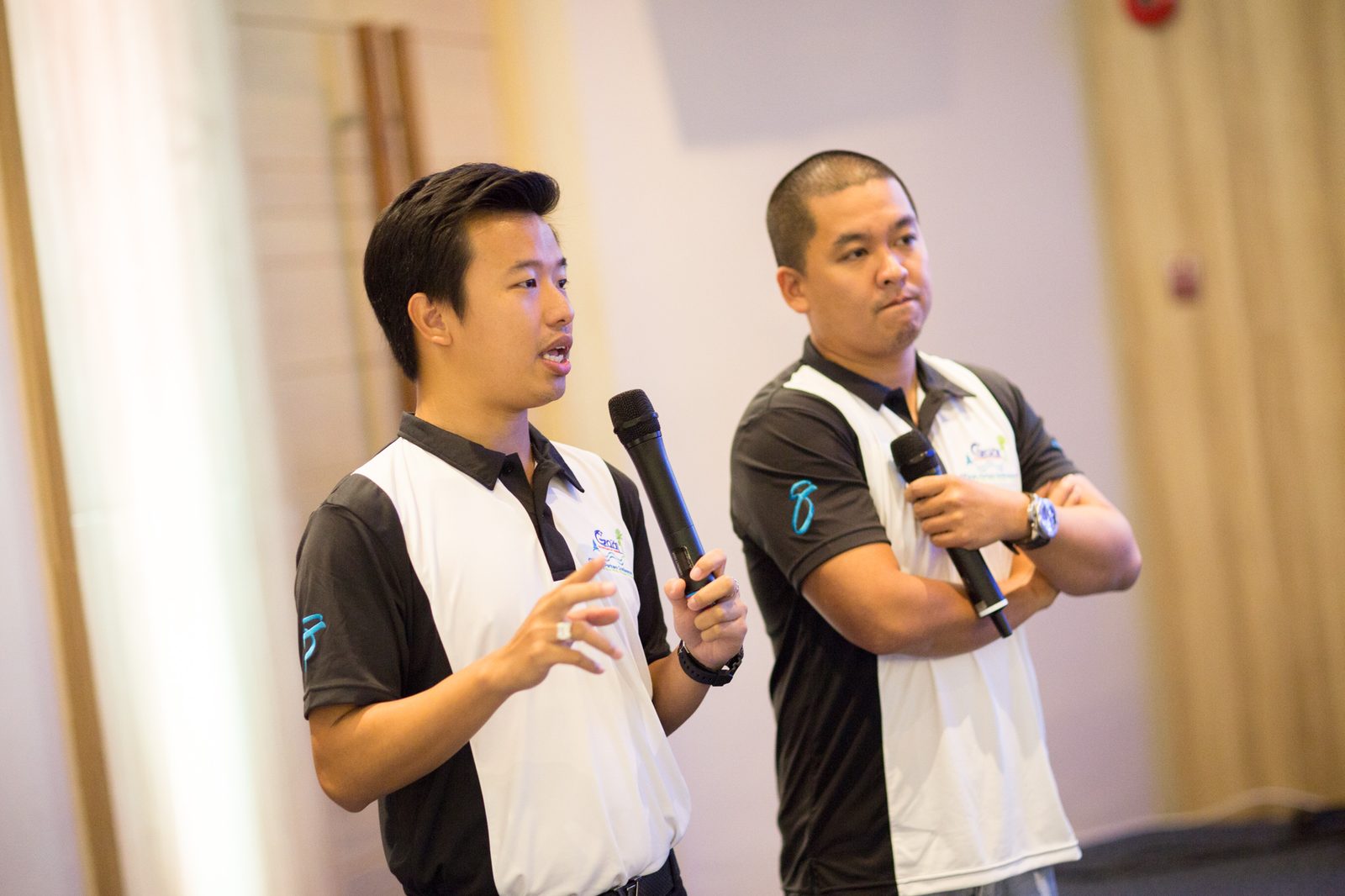 8th GOAL Partner Conference